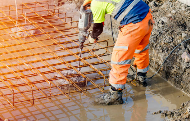  , DE Concrete contractor Pros